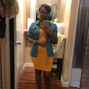 Meet your Posher, Ivana